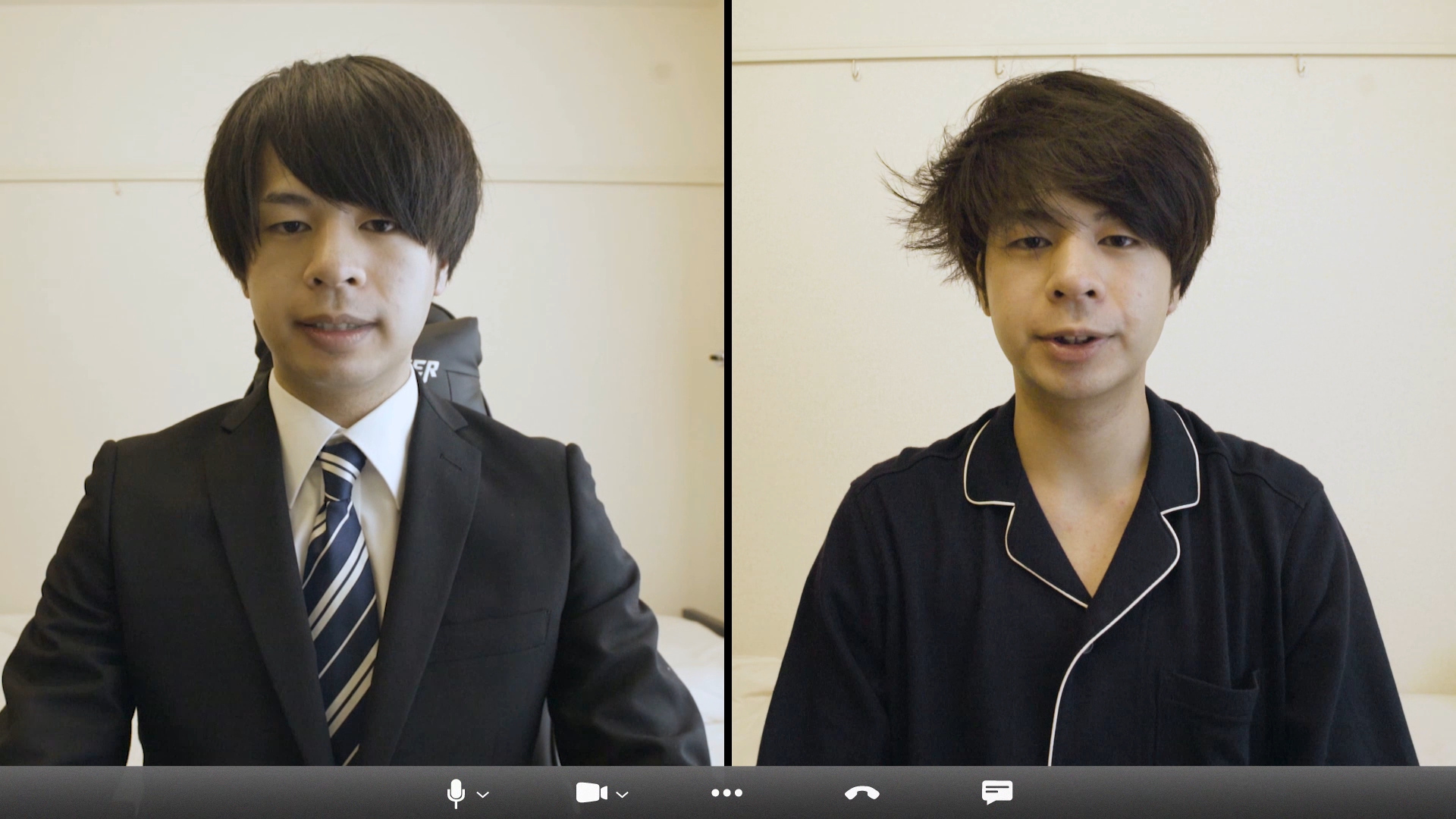 106 AI startup offers deepfake wardrobe for meetings