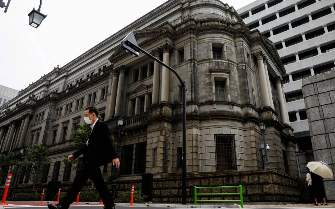 Japan’s consumer prices post biggest jump in over seven years