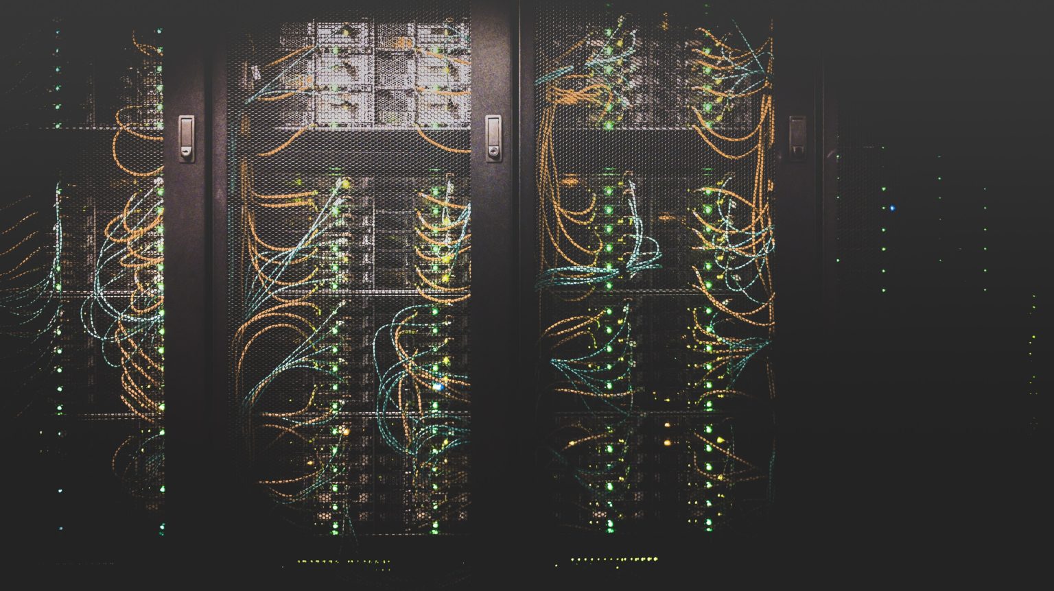 36 Data Management Is Becoming Less Complex