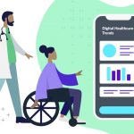 2022 10 Digital Healthcare UX Trends