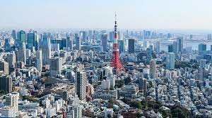 Agile Business Transformation in Japan