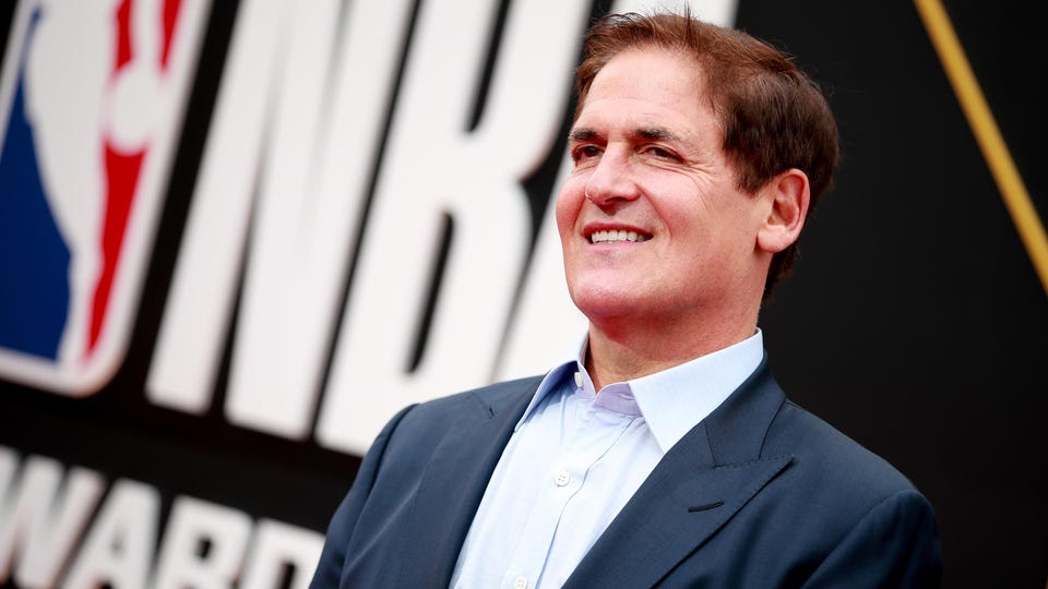 Mark Cuban Opens Online Pharmacy To Provide Affordable Generic Drugs