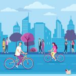 Differentiating between sustainable and smart cities