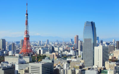 Bottlenecks of Market Entry in Japan: Understanding the Challenges and Leveraging Opportunities