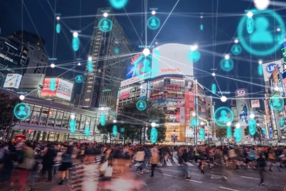 Why Japan is lagging behind in generative A.I. — and how it can create its own large language models