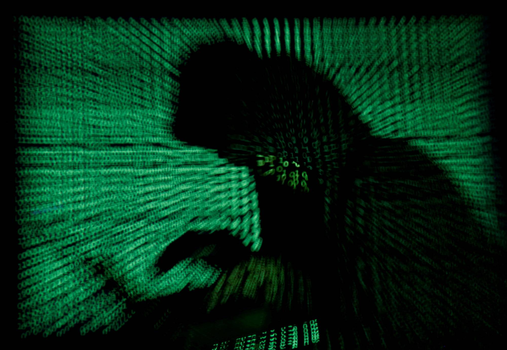 Japan' cybersecurity