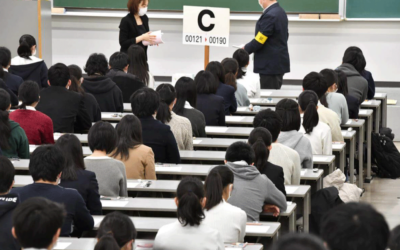 GAB Test: A Deep Dive into Japan’s Recruitment Assessment