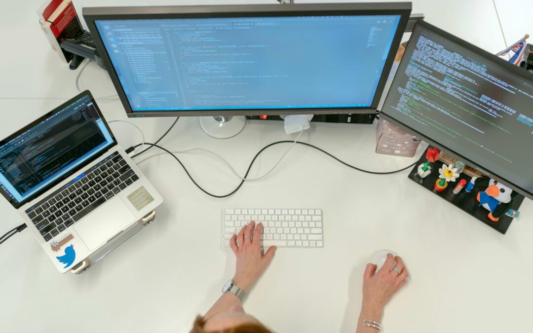 Your Guide to Nailing Interview Coding Tests