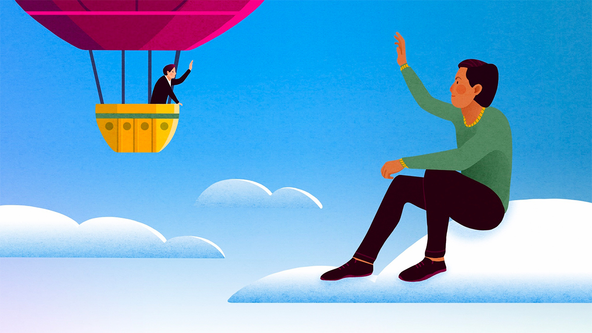 24 With The Marketplace for Talent Has Shifted. Don’t Overlook Those Who Stay.