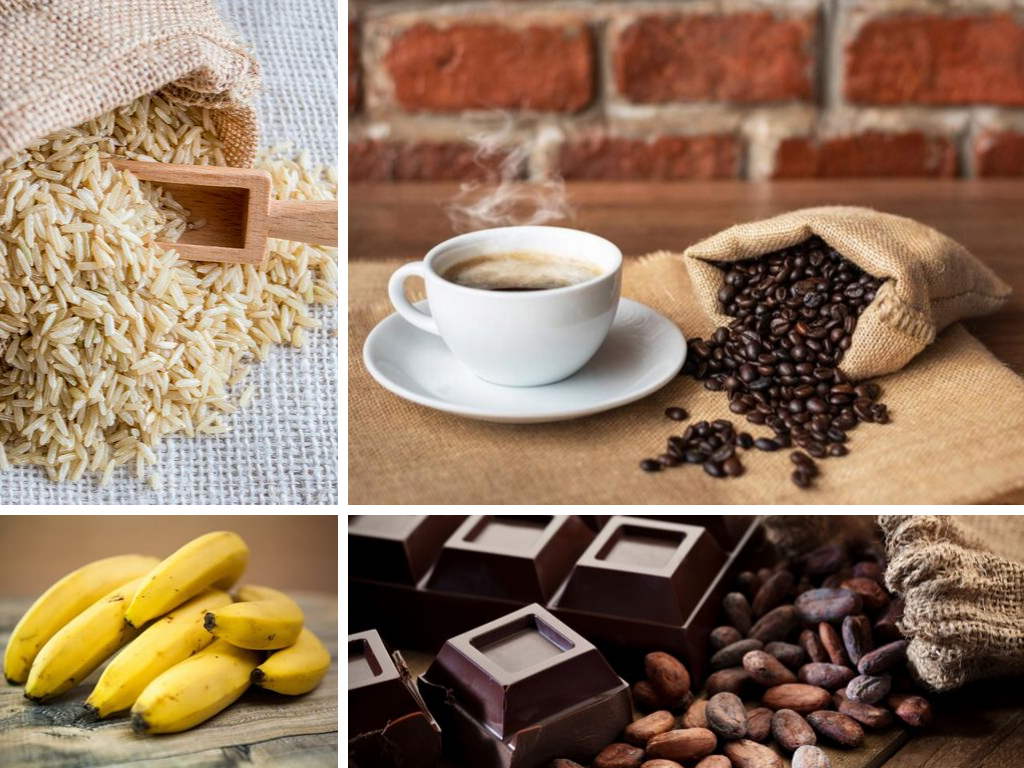 41 5 Foods You Eat Everyday Could Disappear Because Of Climate Change