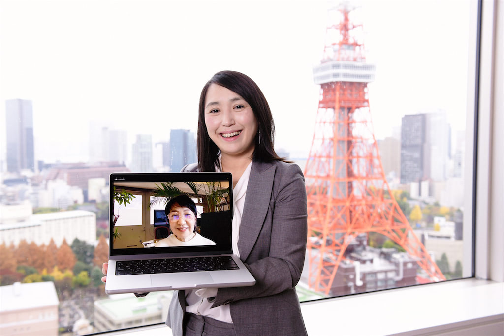 77 Remote systemization of Japan's world-class perinatal medical technology.