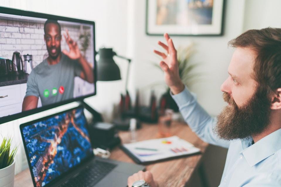 84 Five Must-Know 2022 Hiring Trends