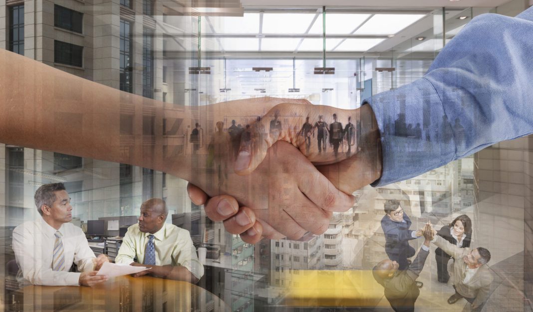 Jan29_2018_Getty_156410709_HandShakeMeetings-scaled-1-e1669914943741-1068x625 Seven Biopharma Trends to Watch in 2023