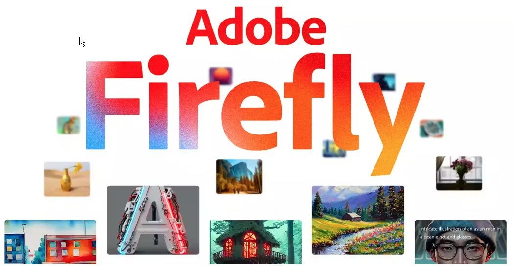 Firefly What Adobe Firefly's New AI Tools Mean for Creators