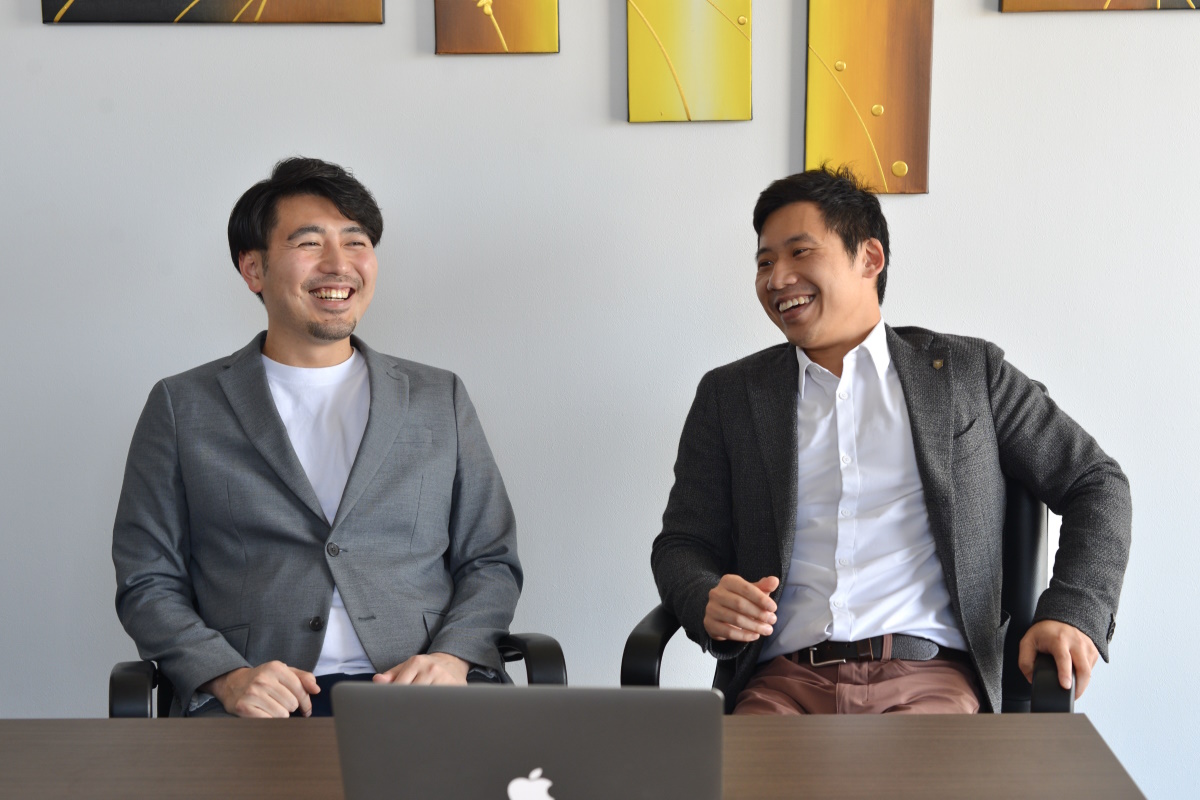 Business innovation podcast 3