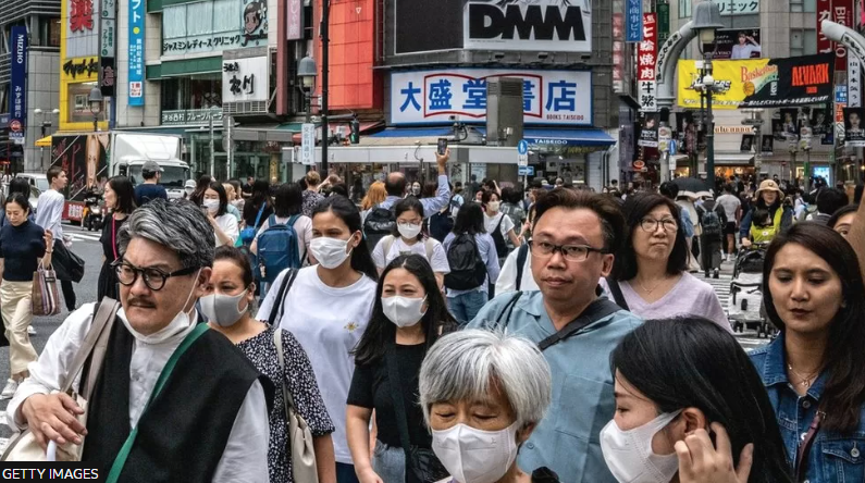 JapanWages Japan wages