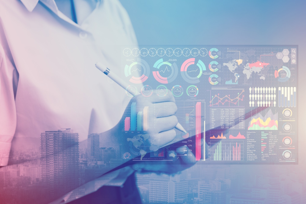 Data AI Traansformation